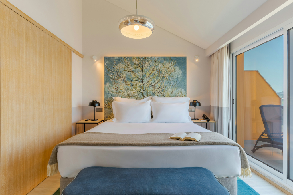 Pestana Douro Riverside - Preferred Hotels & Resorts, Lifestyle
