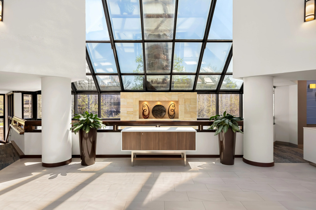 Holiday Inn Express Princeton Southeast by IHG