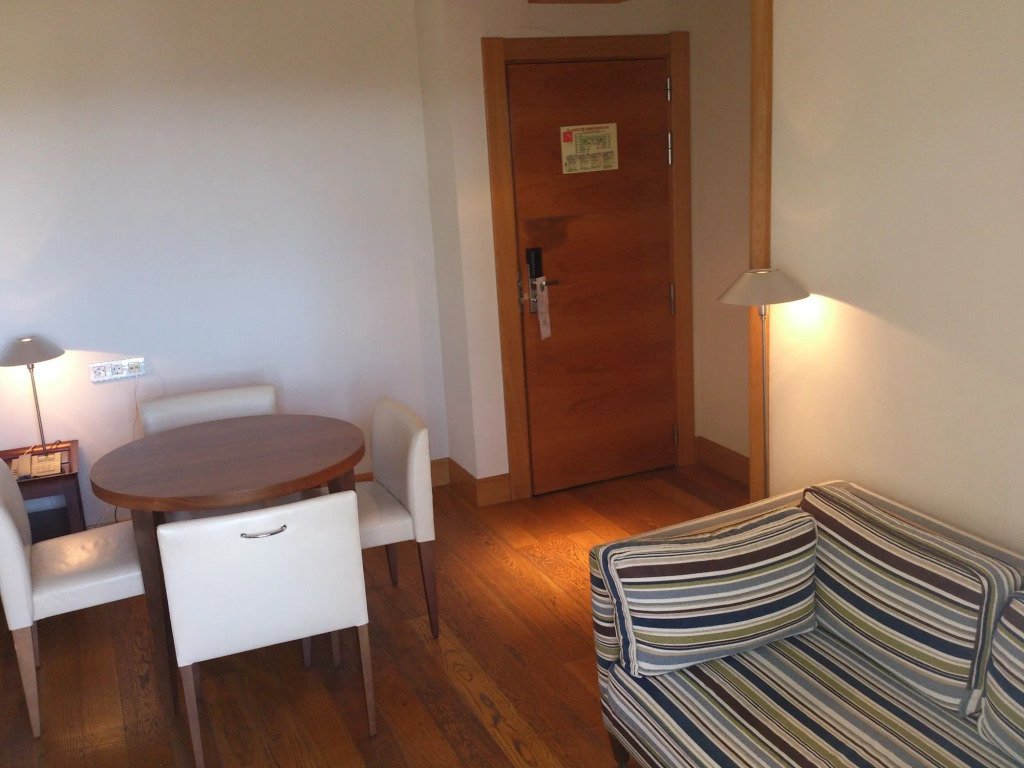Отель Alanda Marbella Hotel