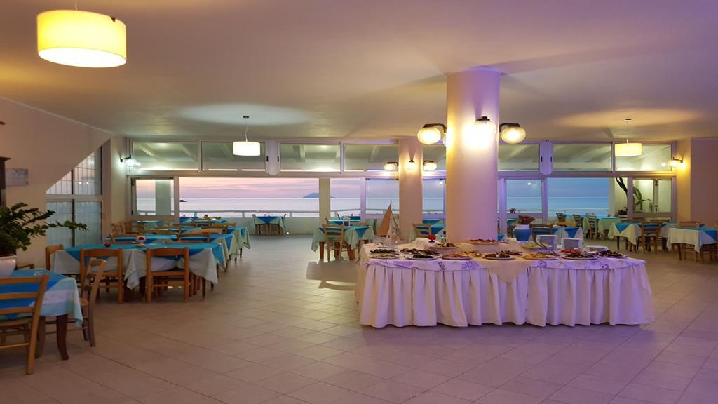 Villaggio Hotel Agrumeto
