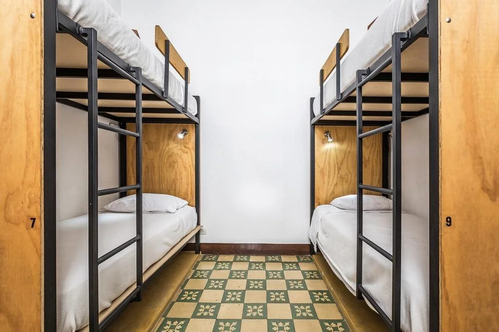 Hostal Antiguo