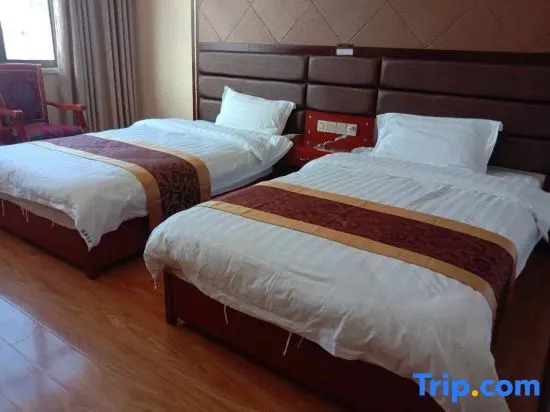 LiJing Hotel