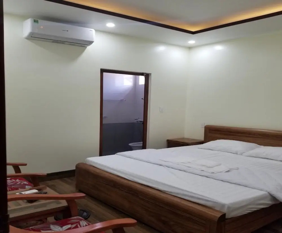 OYO 1126 Duc Thang Hotel