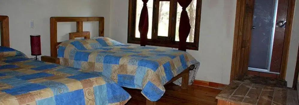 Cabanas Berna