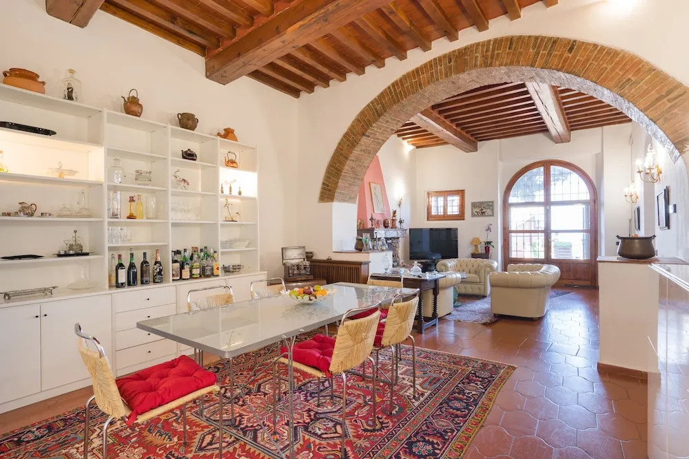 B&B Villa Antonio