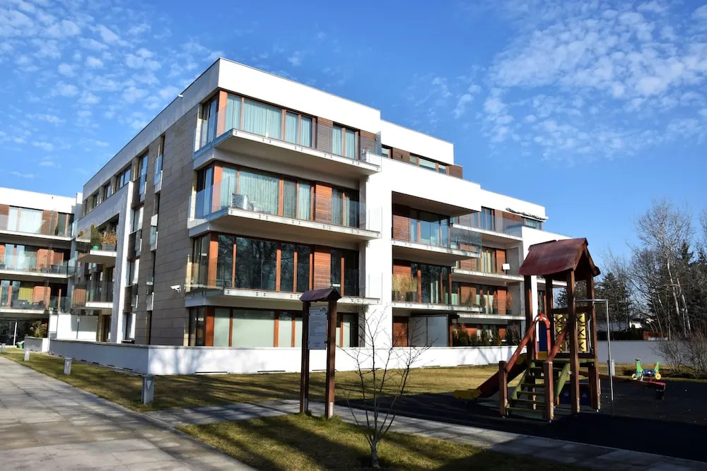 Soft Apartments Poznań  Za Cytadelą
