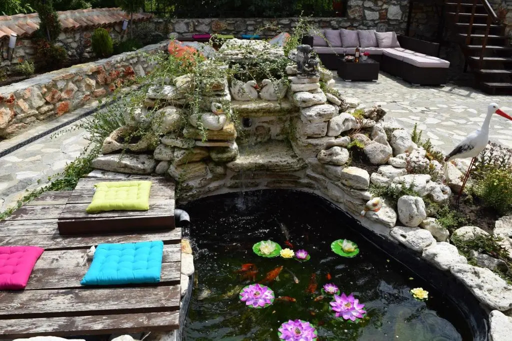 Boutique Villa Rosa Dei Venti
