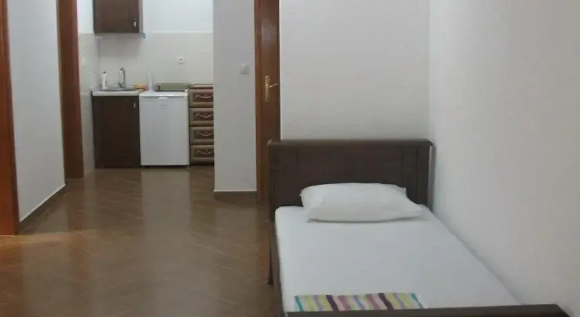 Garni Hotel Sejla