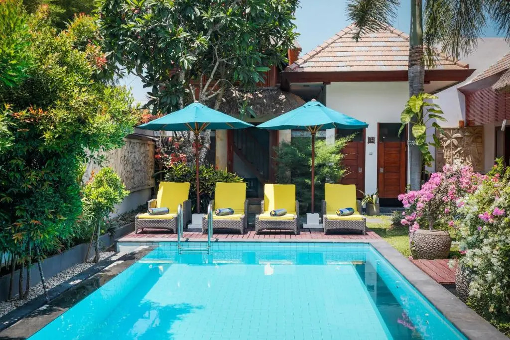Villa Ayu