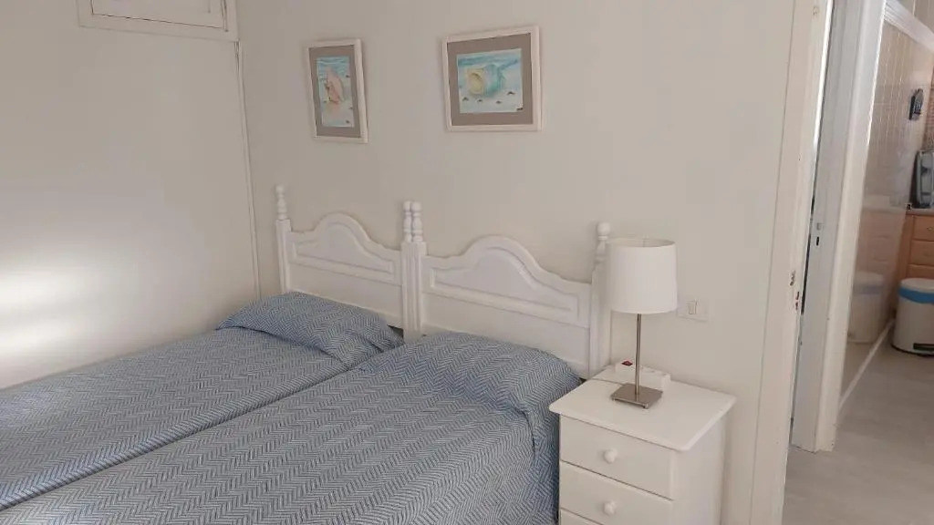 APARTAMENTOS BUNGAMERICA n114