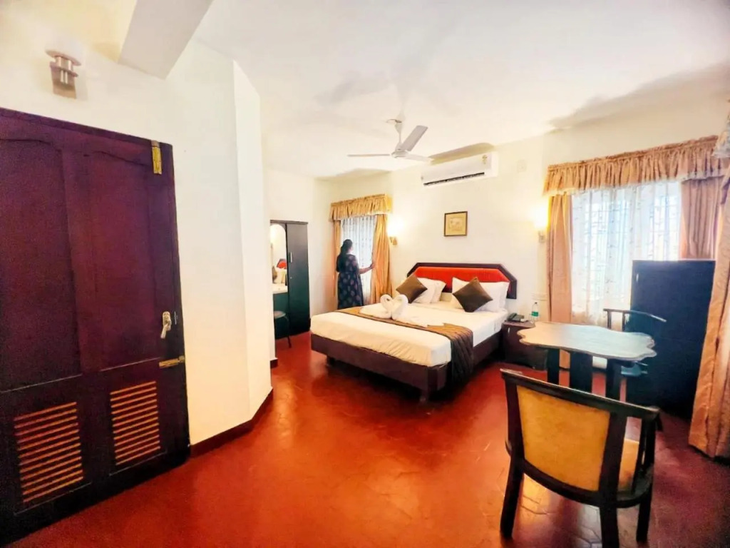 The Mango Tree Inn