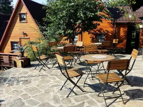 Gościniec Salmopolski