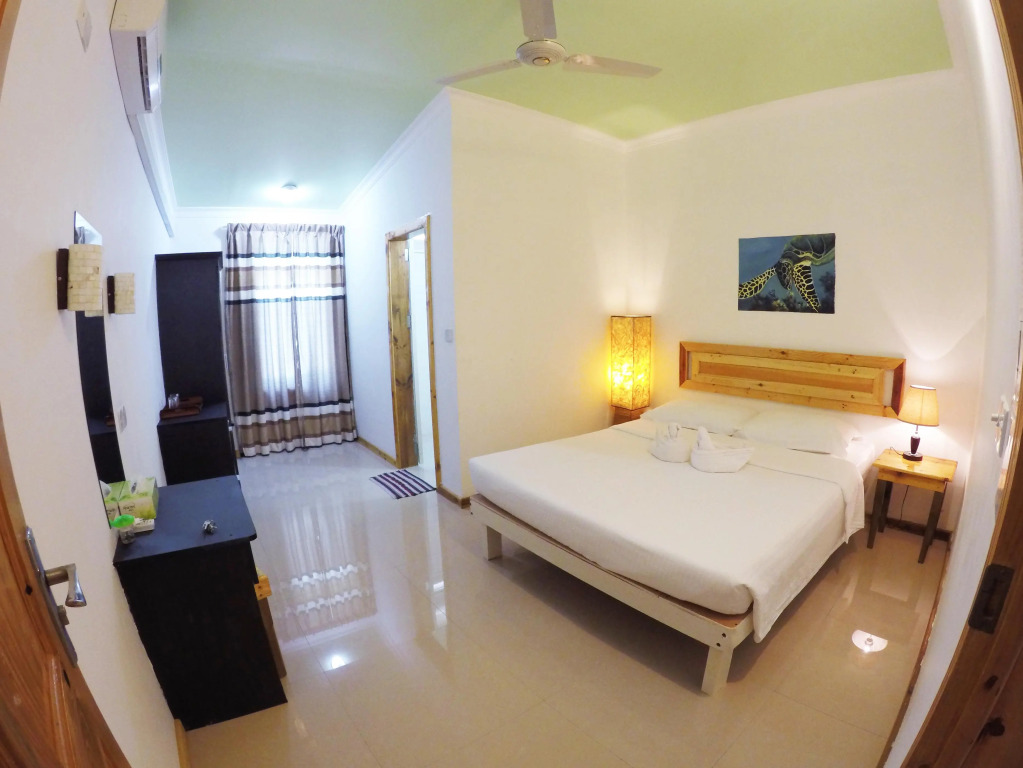 Kaafu Inn Guraidhoo
