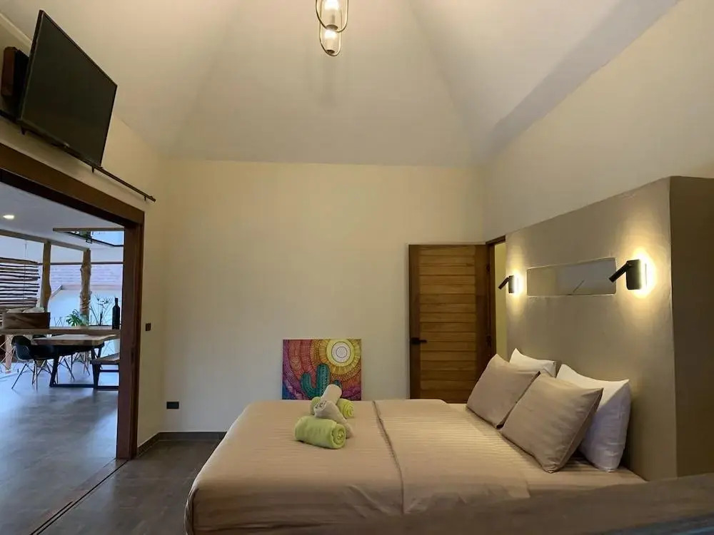 Baan Taolili villa 3 bedrooms