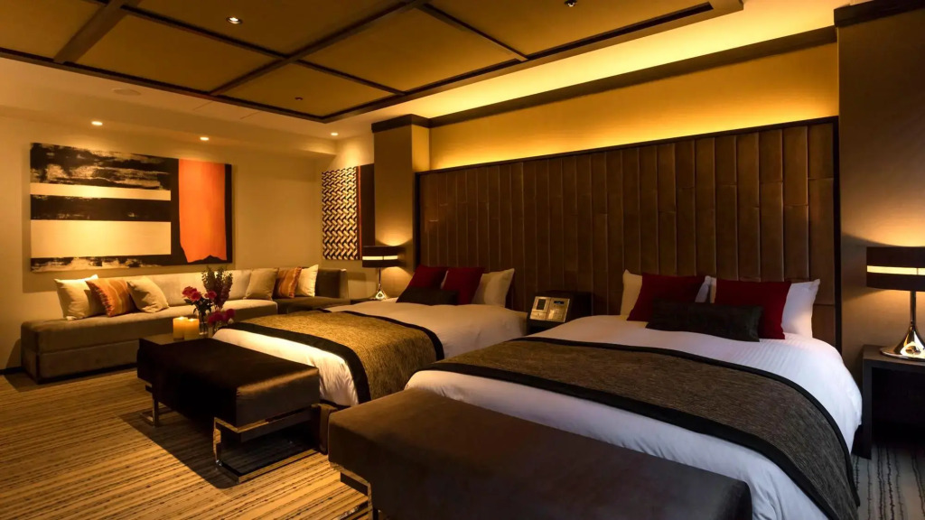 Hofu Grand Hotel