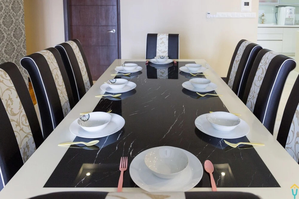 Luxury Sky Suite Home in Bandar Utama