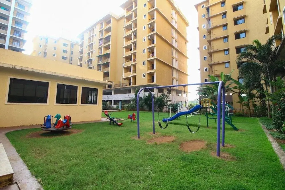 Akar Heights By OYO Rooms