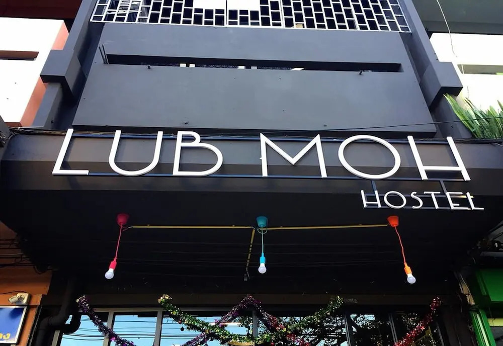 Lubmoh Hostel