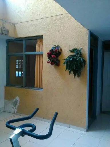 Hotel San Jose