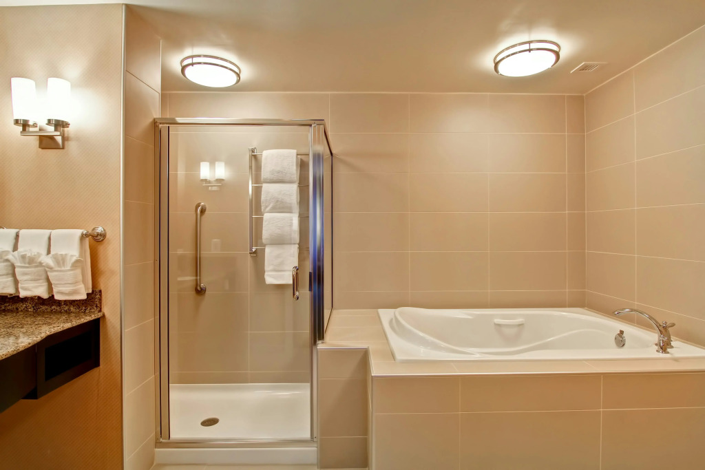 Hilton Garden Inn Woodbridge