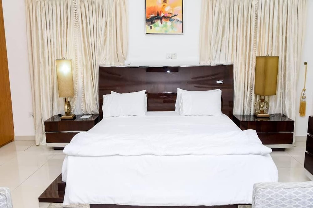 Jubilee Chalets Epe