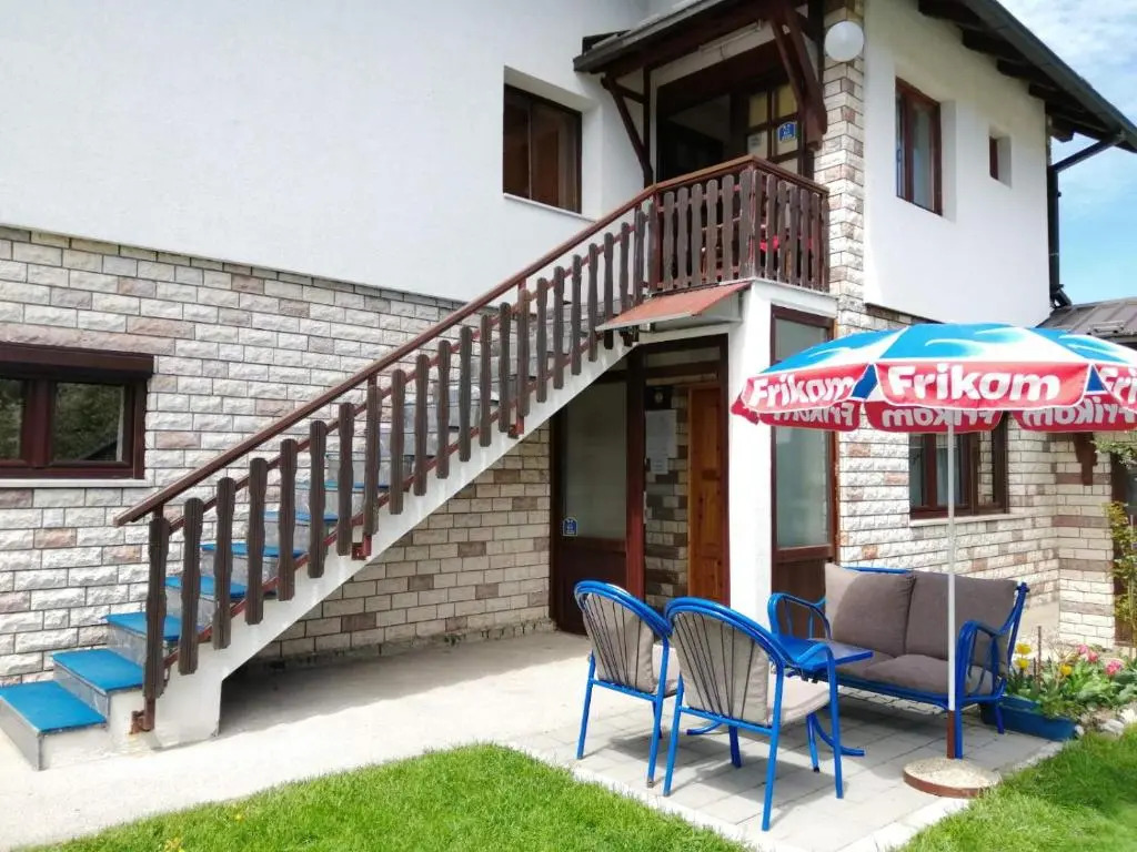 Apartment Bućić