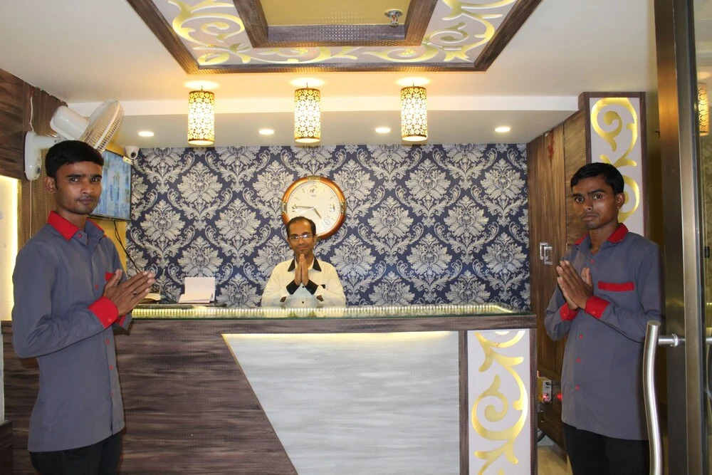 Hotel Shantinivas - Tarapith