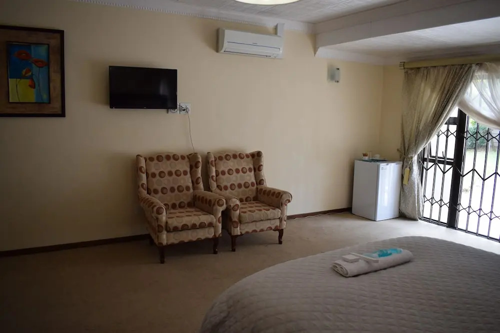 Infinity B&B