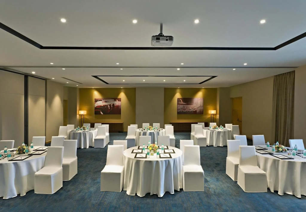 Fairfield by Marriott Coimbatore