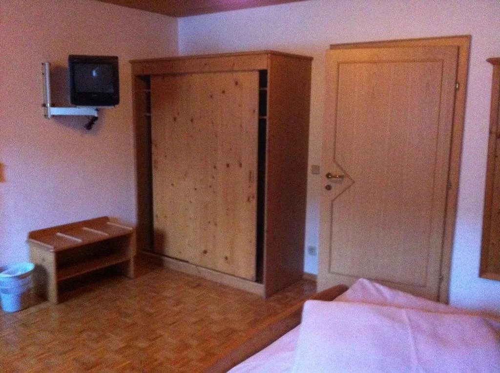 Hotel Ledererwirt