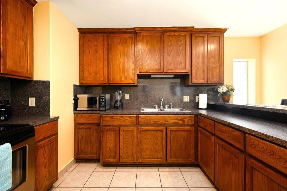 Lantana Retreat #2 2 Bedroom Condo by RedAwning