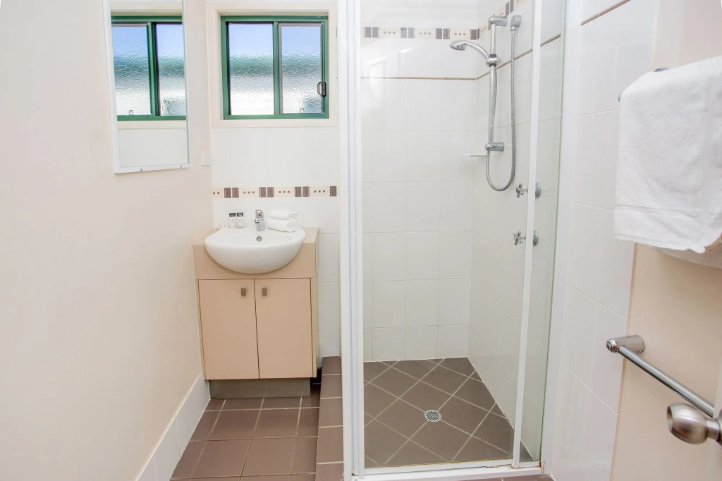 NRMA Bowen Beachfront Holiday Park