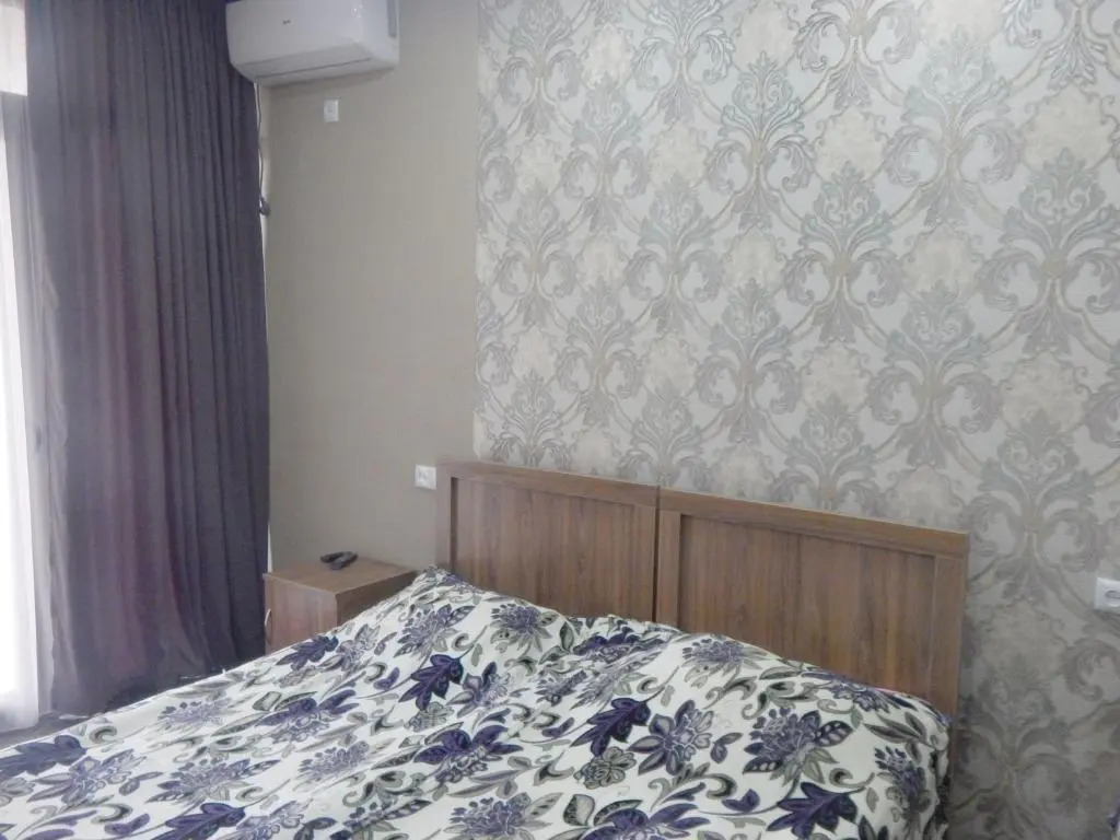 Hotel Brilliant Kobuleti