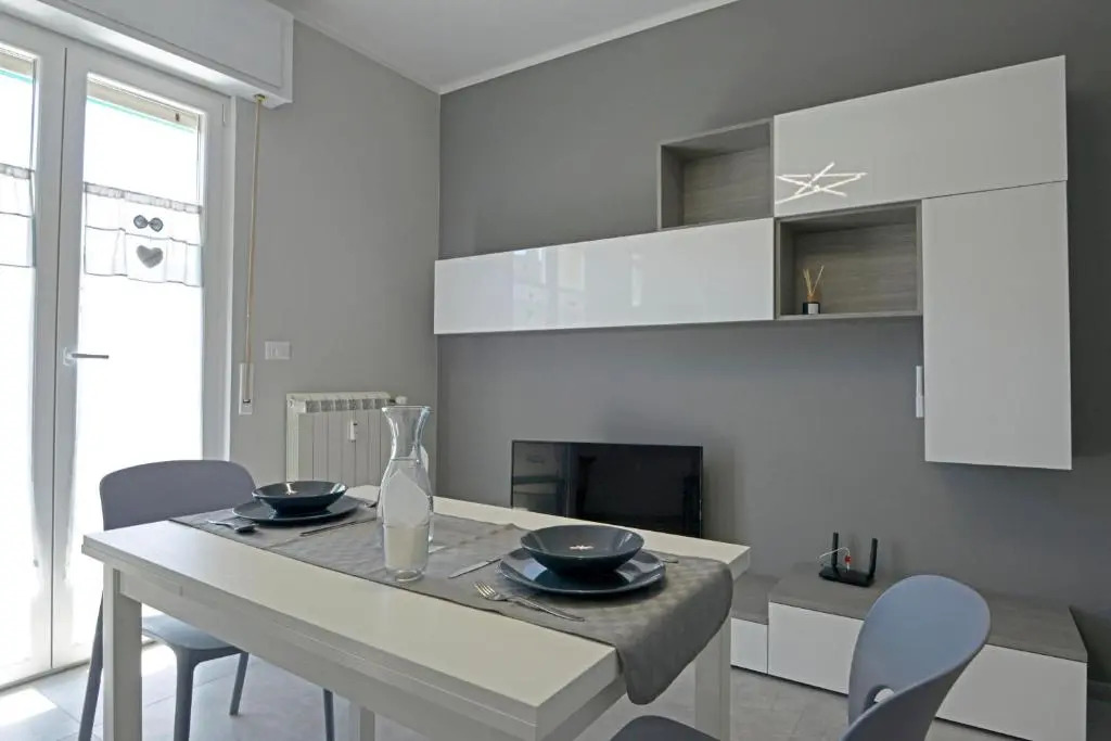 Free parking - 5 Stelle Elegante Suite a 100 mt dal mare