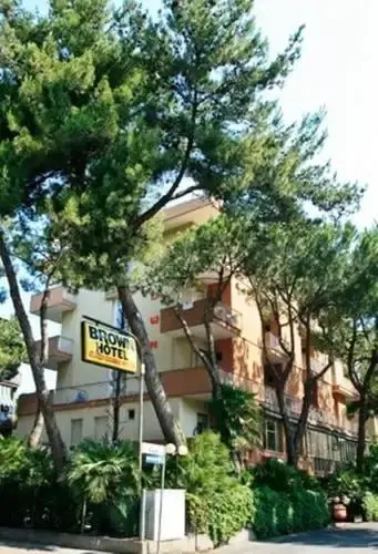 Residence Brown