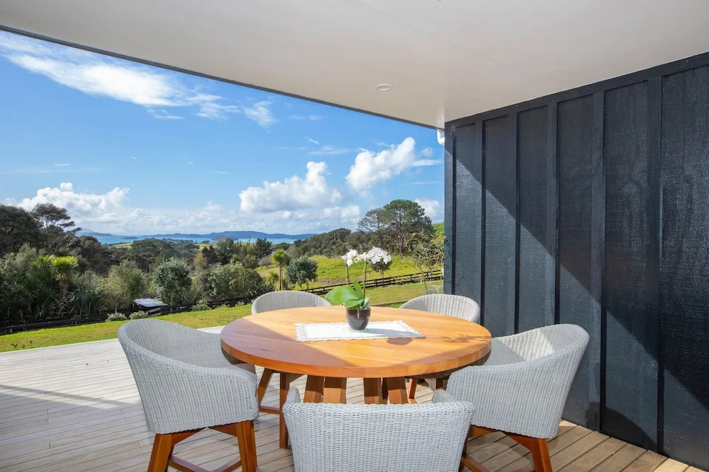 Waimahu Retreat