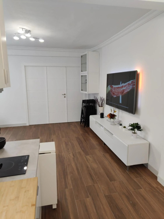 Apartamento Levies