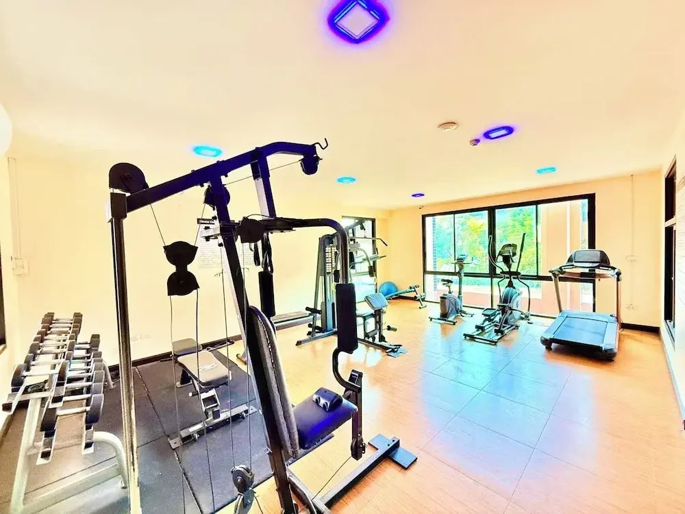 Mido Hotel Pattaya