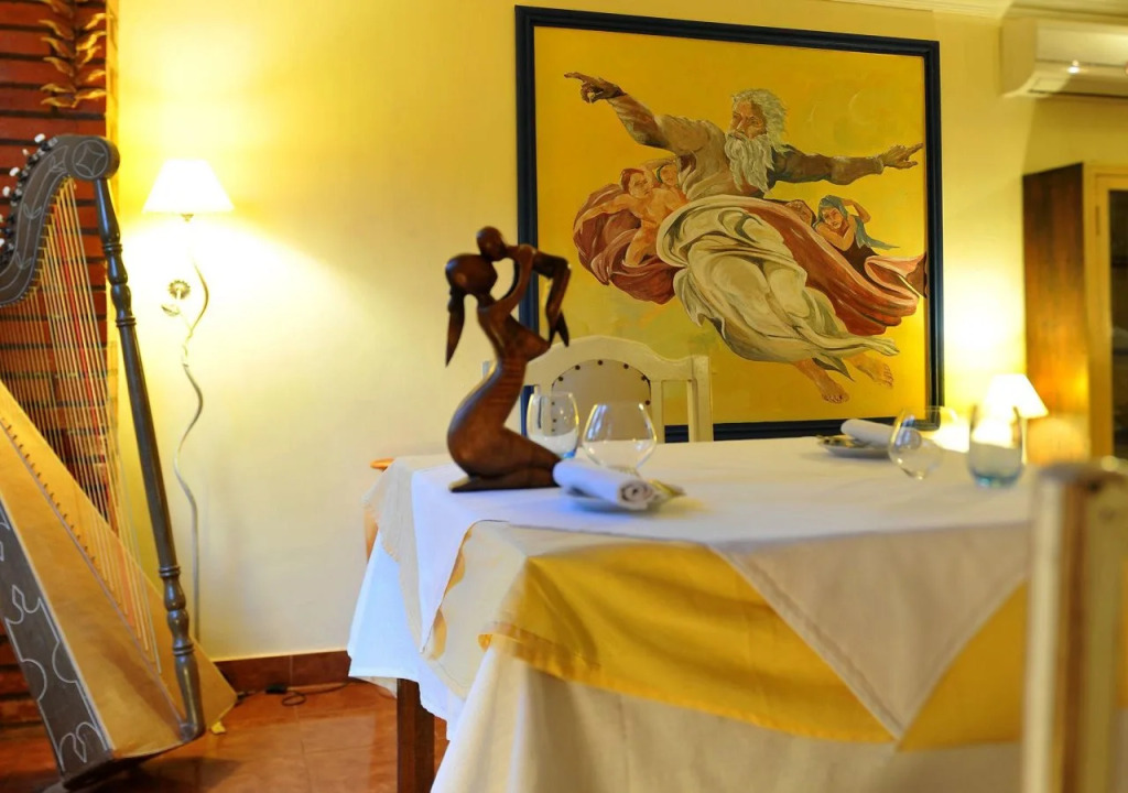Boutique Hotel De La Fonte