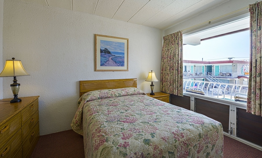 Panoramic Motel & Apartments