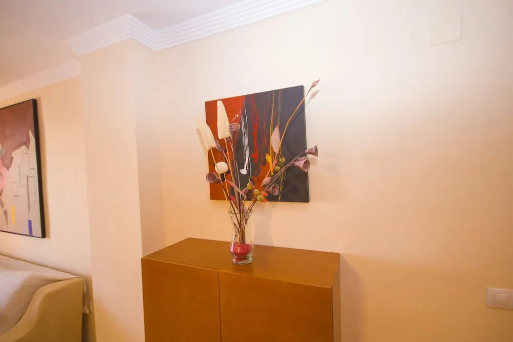 Burriana Playa Ibnsadi Nerja  Apartment