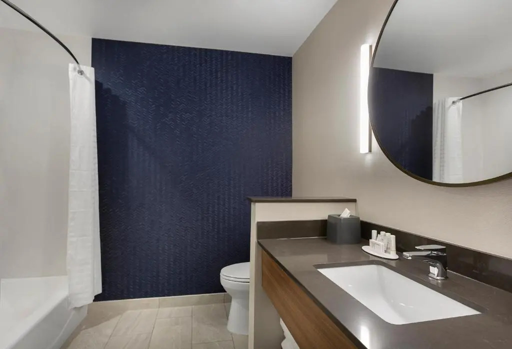 Fairfield by Marriott Inn & Suites Statesville