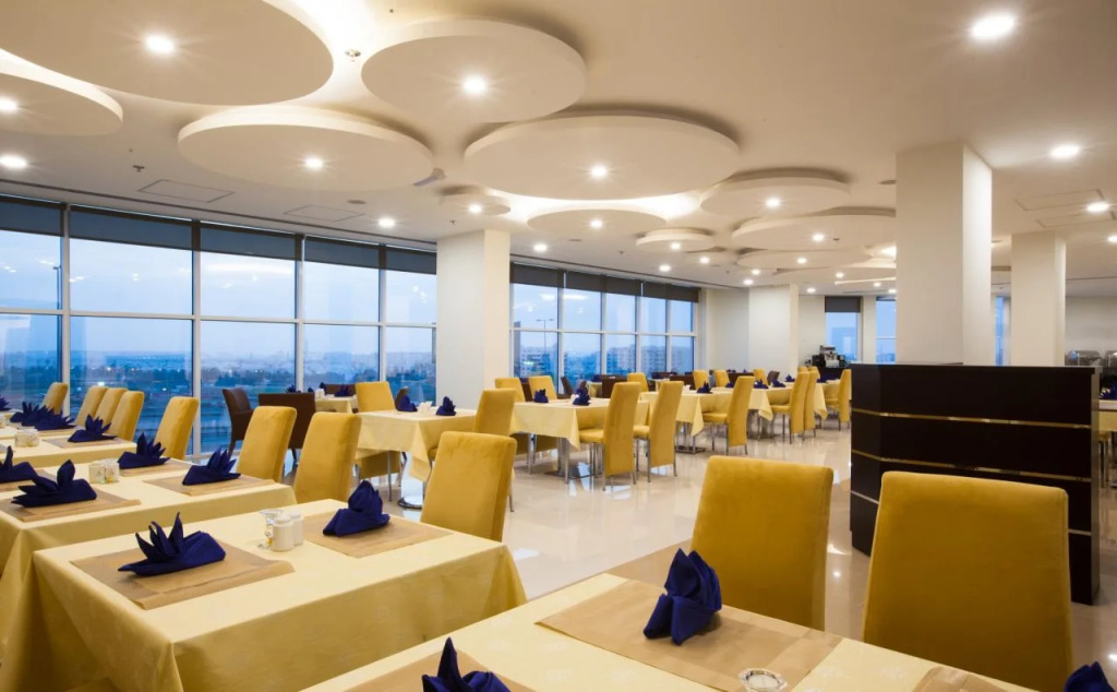 Amarah Hotel