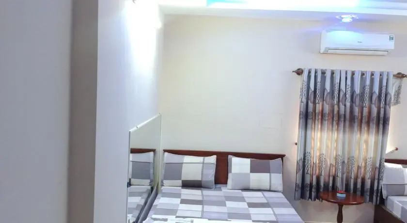 Eden Hotel