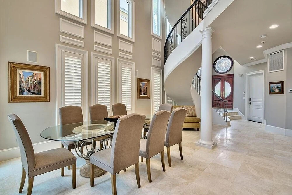 Millenia 7 Bedroom Holiday Home by Five Star Properties