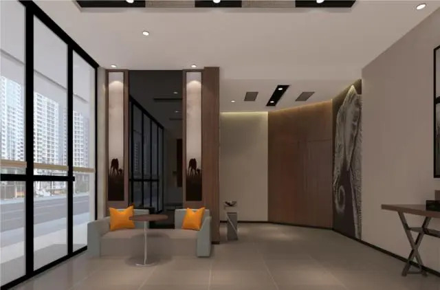 Jtour Inn Gaozhou Maoming Avenue