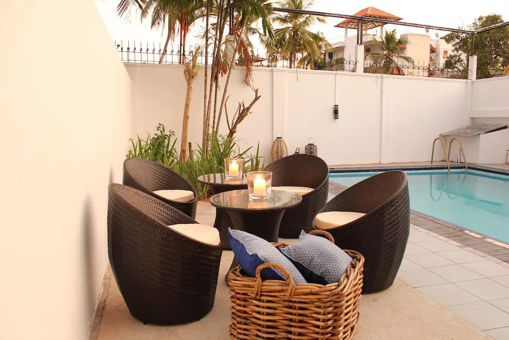 The Loft Colombo