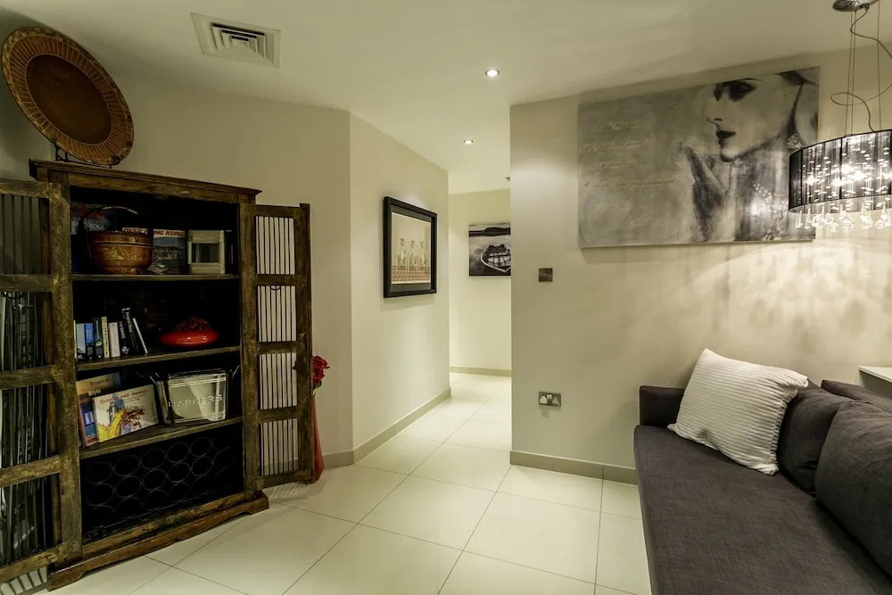One Perfect Stay - The Atlantic Tower