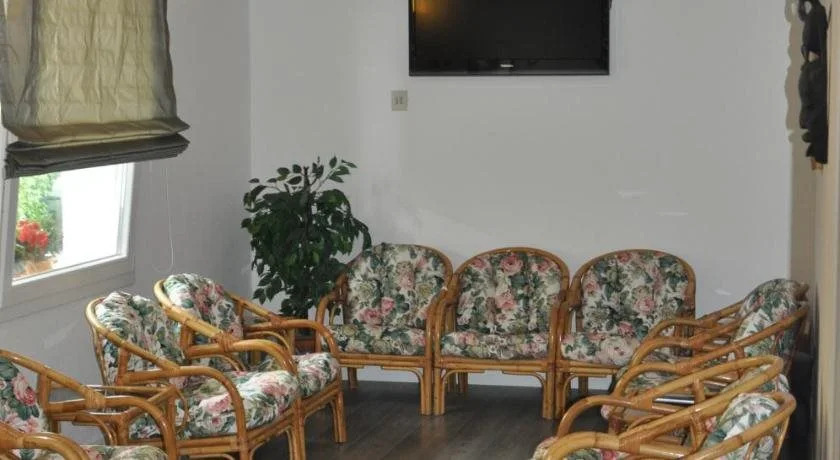 Hotel Garden