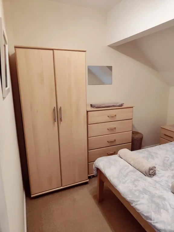 Impeccable 3-bed Cottage in Beaworthy